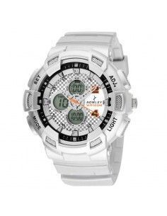 NOWLEY 8-6201