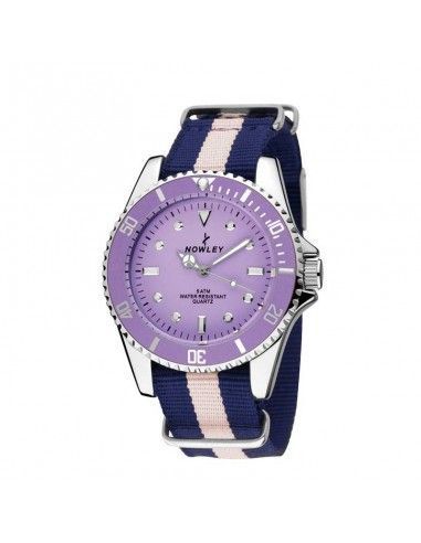 NOWLEY 8-5246
