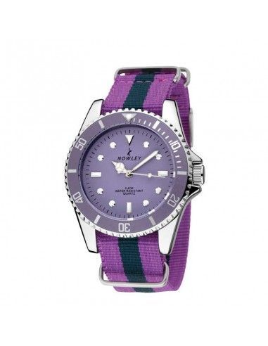 NOWLEY 8-5246