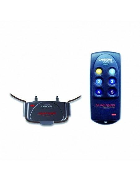 Canicom 200 first Collar adiestramiento para perros