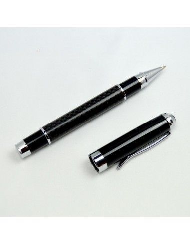 BOLIGRAFO PERSONAL NEGRO