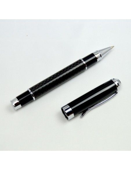 BOLIGRAFO PERSONAL NEGRO