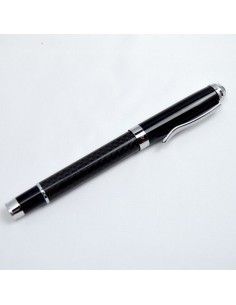 BOLIGRAFO PERSONAL NEGRO 2