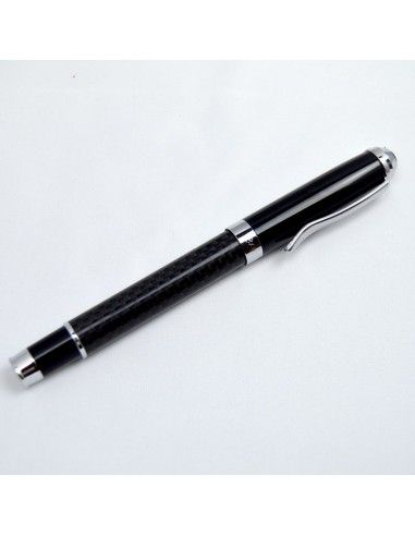 BOLIGRAFO PERSONAL NEGRO