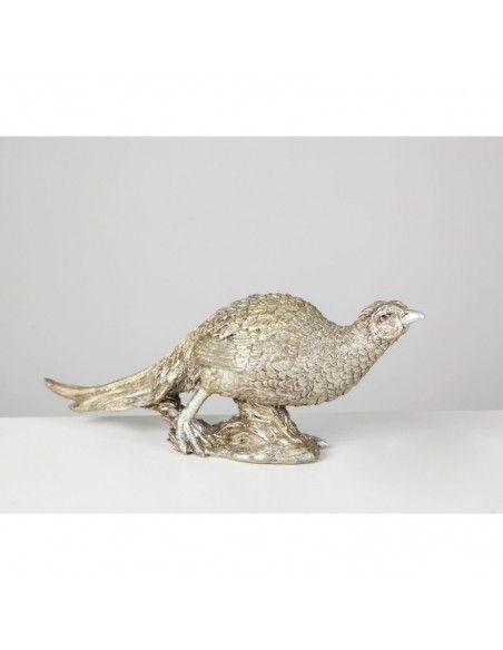 FIGURA FAISAN DORADO