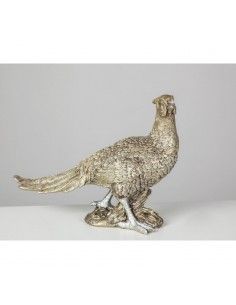 FIGURA FAISAN DORADO 15x38 2