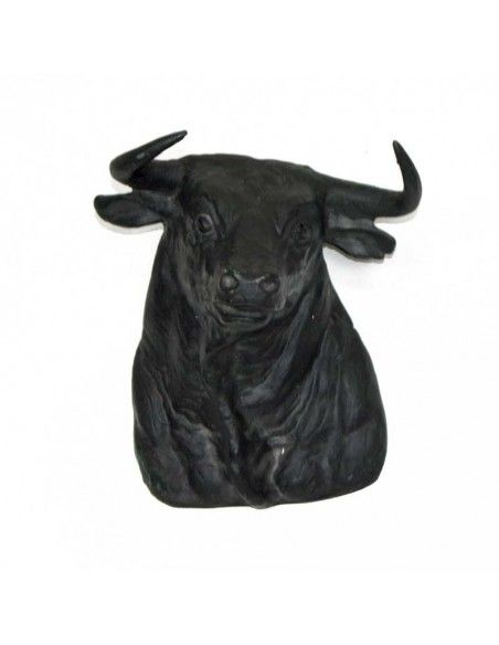 CABEZA DE TORO