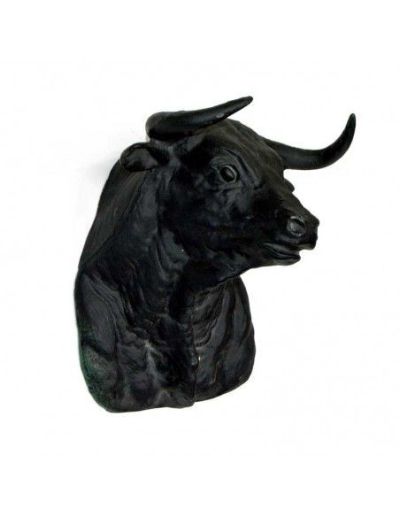 CABEZA DE TORO