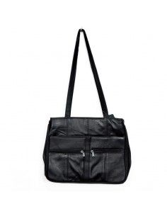 BOLSOS DE MUJER NEGRO