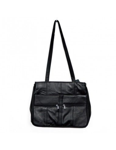 BOLSOS DE MUJER NEGRO