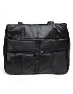 BOLSOS DE MUJER NEGRO 2
