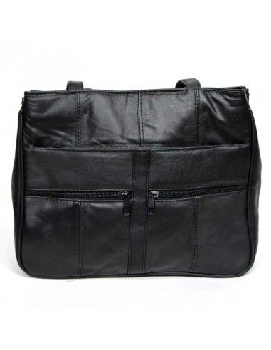 BOLSOS DE MUJER NEGRO