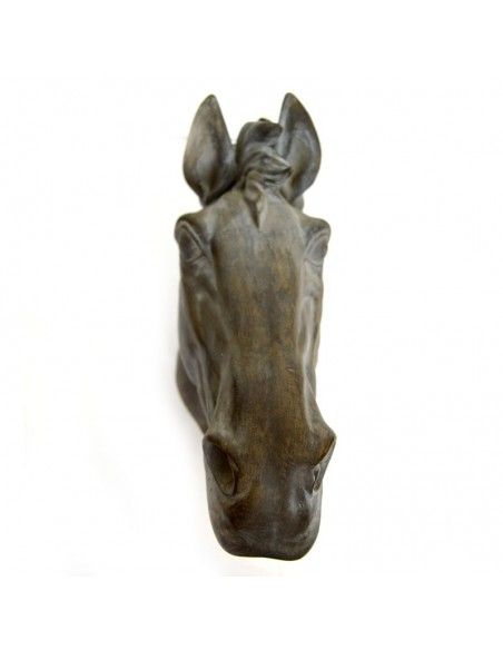 CABEZA DE CABALLO