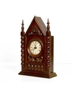 RELOJ DE SOBREMESA DE CAPILLA 2
