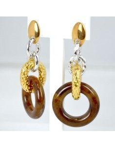 PENDIENTES VICEROY CHAPADOS 2