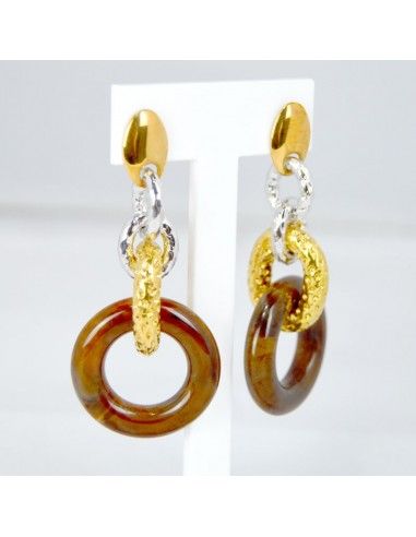 PENDIENTES VICEROY CHAPADOS