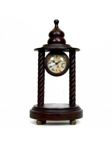 RELOJ DE SOBREMESA VINTAGE