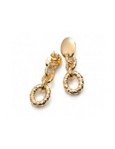PENDIENTES VICEROY CHAPADOS