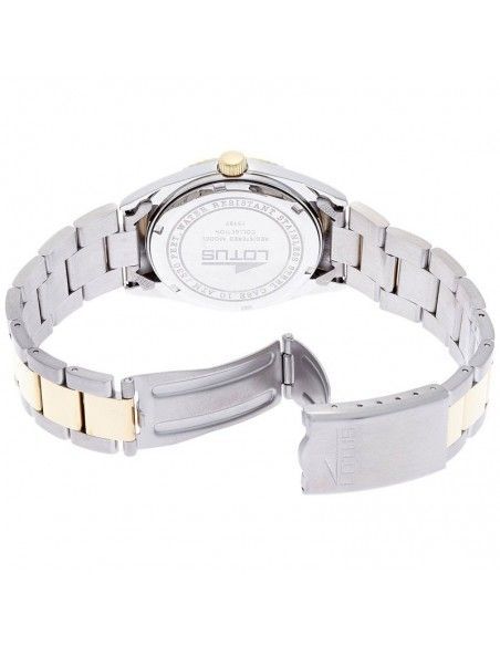 RELOJ LOTUS L15197