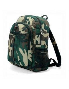 MOCHILA CAMUFLAJE