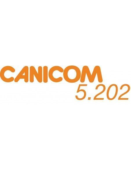Canicom 5.202 collar adiestramiento perro