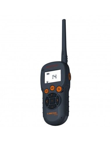 Canicom 5.202 collar adiestramiento perro