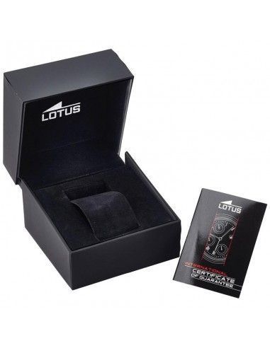 RELOJ LOTUS L15197