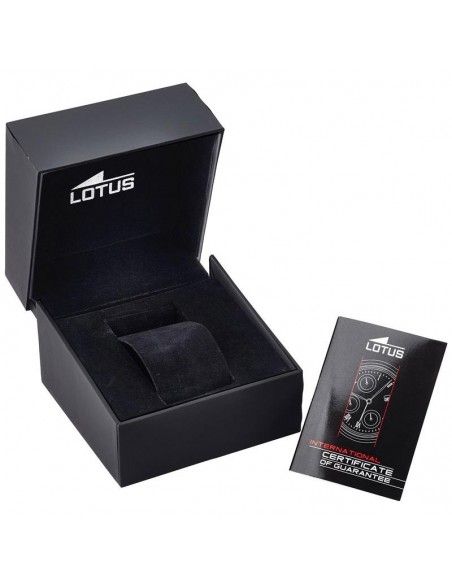 RELOJ LOTUS L15197