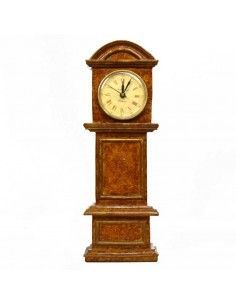 RELOJ DE SOBREMESA DE CAPILLA 2