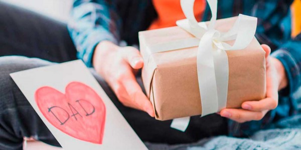 El Regalo Perfecto para el Día del Padre – Más que un Obsequio, un Recuerdo Inolvidable